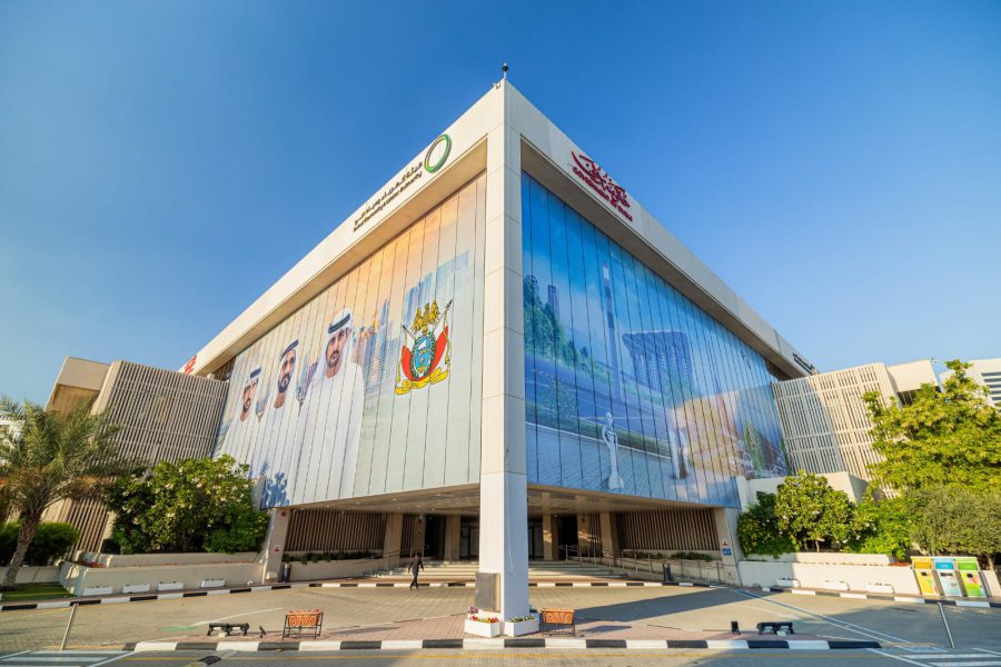 هيئة كهرباء ومياه دبي توصي بالكشف المبكر عن تسريبات المياه لتحسين استدامة المنازل