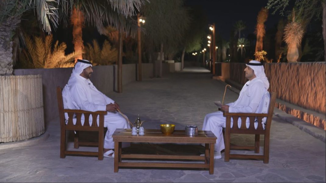 رحلة إلى الزمن الجميل.. 7 برامج تراثية لتلفزيون “الوسطى” صيفًا