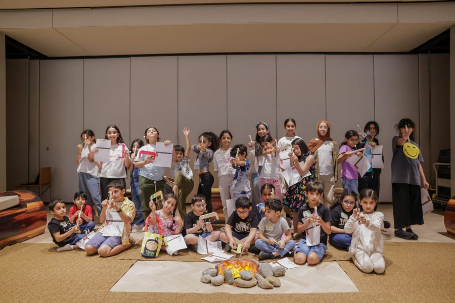 “بيت الحكمة” يطلق المخيمات الصيفية لتنمية المواهب وإثراء القدرات الإبداعية والمعرفية