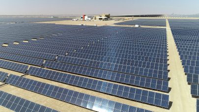 هيئة كهرباء ومياه دبي تعزز الاستدامة عبر الابتكار واعتماد أحدث تقنيات الطاقة الشمسية