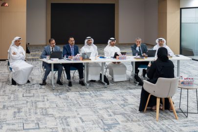 محاكم دبي تُنهي بنجاح الاختبارات التحريرية وتبدأ مرحلة الاختبارات الشفهية لقبول وتعيين قضاة مواطنين جدد