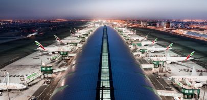 طيران الإمارات : لا تأثير للخلل التقني العالمي على عمليات رحلاتنا