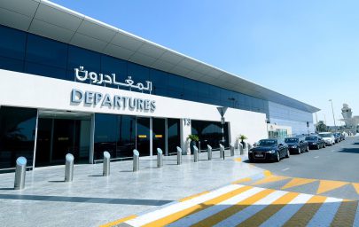 22.4 مليون مسافر عبر المنافذ الجوية لإمارة أبوظبي خلال 2023