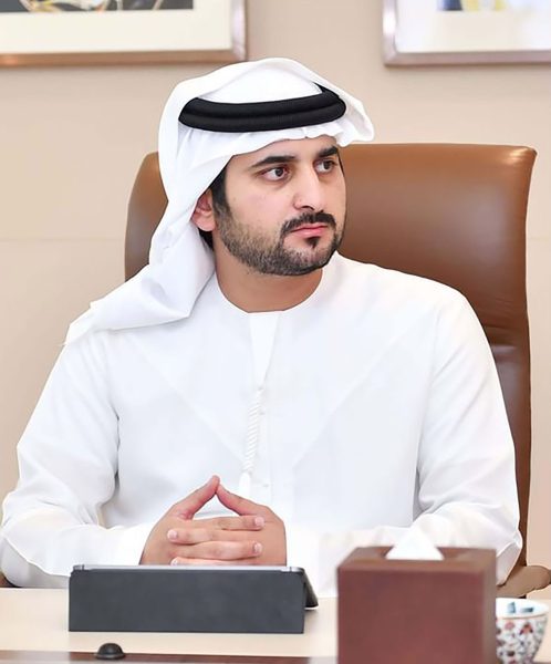 مكتوم بن محمد: الأداء المتميز لمركز دبي المالي العالمي يعكس رؤية محمد بن راشد لتحقيق مستهدفات أجندة دبي الاقتصادية