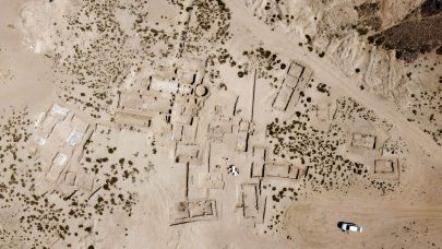 جزيرة السينية ..  ثراء تاريخي يكشف عراقة المنطقة وتأثيرها الإنساني