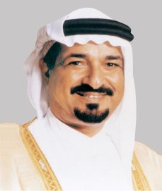حميد بن راشد يصدر قانونا بشأن غرفة عجمان