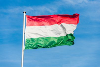 المجر تستلم الرئاسة الدورية الأوروبية
