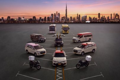 ارتفاع أرباح تاكسي دبي إلى 27% والإيرادات 14% خلال النصف الأول