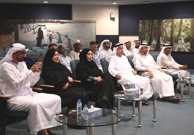 رئيسة جمعية الصحفيين الإماراتية: حريصون على تنظيم فعاليات متنوعة بالشراكة مع الأعضاء