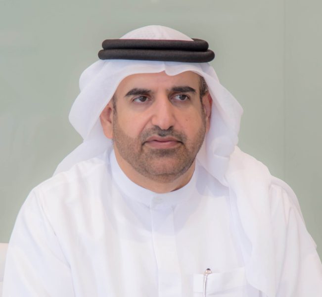 تصريح سعادة جمال بن حويرب المدير التنفيذي لمؤسَّسة محمد بن راشد آل مكتوم للمعرفة بمناسبة يوم المرأة الإماراتية