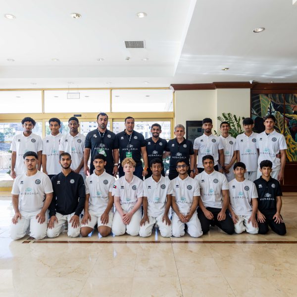 منتخبنا الوطني يجتاز “إجراءات الوزن” للمشاركة في ” غرب آسيا” للجوجيتسو بالأردن