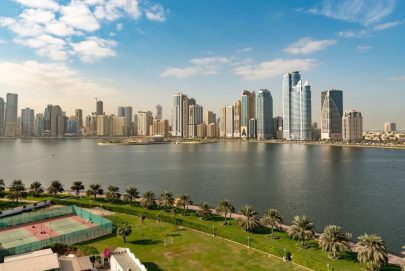 عقارات الإمارات تواصل زخم النمو بفضل المشاريع الجديدة