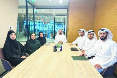 مجلس الشارقة للشباب يشارك بجلستين في منتدى الاتصال الحكومي