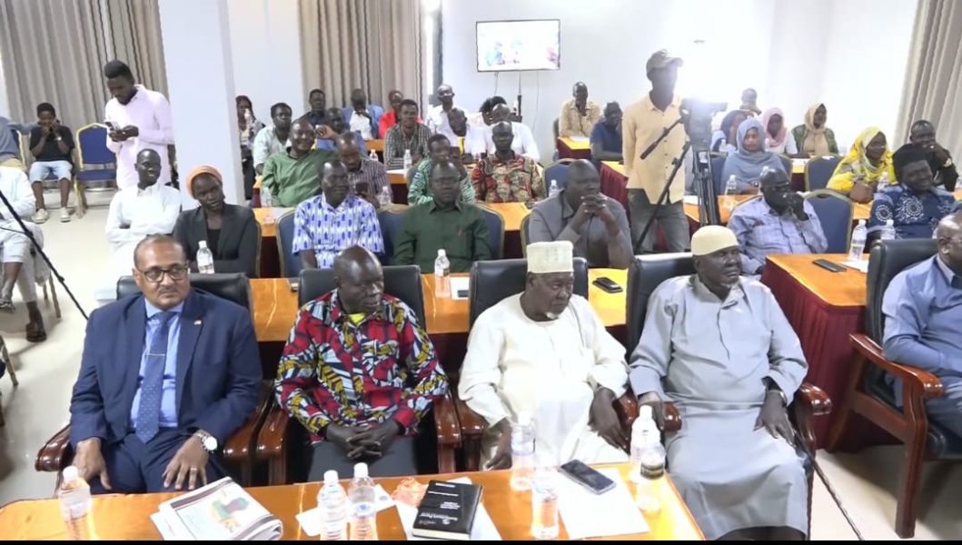 الملتقيات الشعرية في إفريقيا تستكمل مسيرتها جنوب السودان تحتفي بالشعر العربي