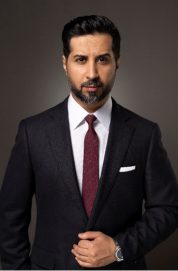 IMI تطلق أكاديمية جديدة للتدريب الإعلامي بقيادة الإعلامي الإماراتي البارز  والمدرب الخبير فيصل بن حريز