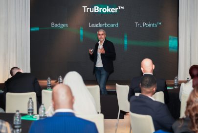 إطلاق برنامج المكافآت “تروبروكر TruBroker™” من بيوت