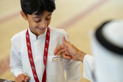 “إسلامية دبي” تبدأ مرحلة التقييم لمبادرة “إمام الفريج”