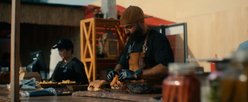 الإمارات وجهة عالمية رائدة في مجال الطهي والمأكولات