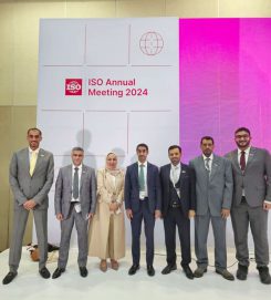 الإمارات تفوز بعضوية مجلس إدارة المنظمة الدولية للتقييس (ISO)