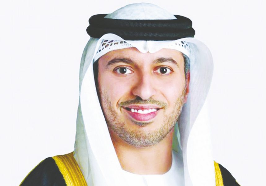 بعثة الإمارات إلى البحرين اليوم للمشاركة في الألعاب المدرسية العالمية