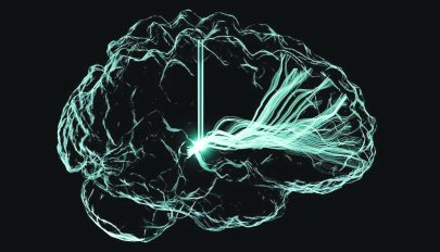 تطوير غرسات دماغية تعالج الاكتئاب والألم المزمن