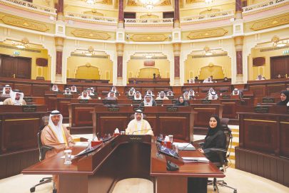 “استشاري الشارقة” يجيز مشروع قانون تنظيم دائرة الشارقة الرقمية