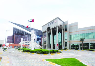 “قضاء أبوظبي” تنفذ 1619 ساعة تدريبية لمنح صفة الضبطية القضائية والإدارية