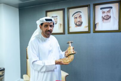 “ثقافة أبوظبي” تدعو الجمهور لترشيح المؤسسات لمبادرة “كنوز المدينة 2025”