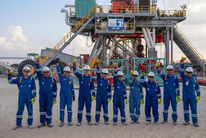 3.77 مليار درهم إيرادات “أدنوك للحفر” في الربع الثالث بنمو 32%