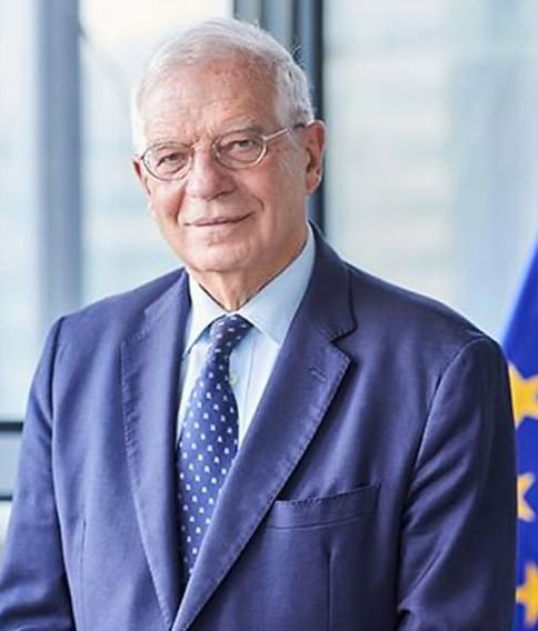 الممثل الأعلى الأوروبي يدعو إلى التحرك الفوري لإنهاء المأساة الإنسانية في غزة