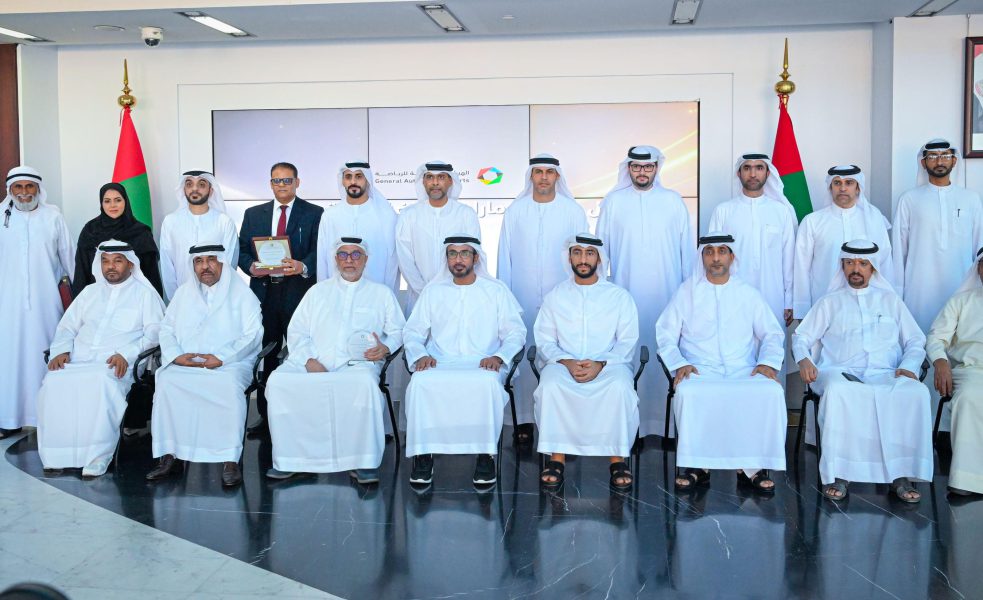 “وام” تفوز بجائزة أفضل جهة إعلامية تنشر ثقافة ممارسة الرياضة المجتمعية