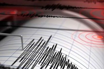 زلزال بقوة 5 درجات يضرب جزر قبالة سواحل نيوزيلندا