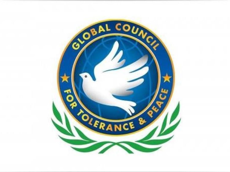 المجلس العالمي للتسامح والسلام يثمن مبادرات الإمارات الداعمة للشعب اللبناني