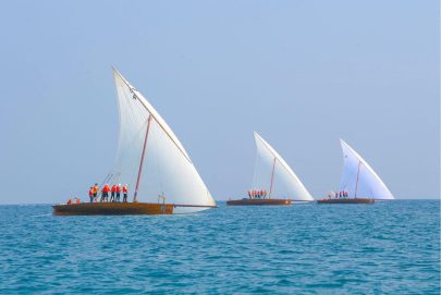 مهرجان السلع البحري ينطلق الأربعاء بمجموعة متنوعة من الفعاليات