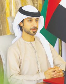 عمار المعلا: يوم الشهيد مناسبة وطنية لتجسيد قيم التضحية والوفاء والولاء للوطن