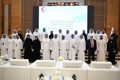 “الهلال الأحمر” ينظم ملتقى الشركاء في العمل الإنساني