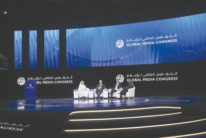 الكونغرس العالمي للإعلام 2024 يبحث آلية تطوير المهارات الإعلامية الحديثة