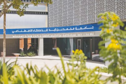 باحثو جامعة محمد بن زايد للذكاء الاصطناعي يحصدون “جائزة جوجل”