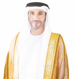 نهيان بن زايد: يوم الشهيد تعبير عن الفخر بمن جادوا بأرواحهم لإعلاء راية الوطن