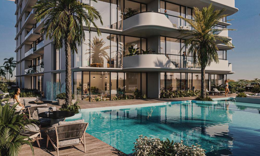 ” أنكس للتطوير” تكشف النقاب عن مشروع “ايفورا ريزيدنسز” الفريد في قلب منطقة الفرجان بدبي