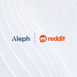 ألِف تعزز شراكتها الاستراتيجية الحصرية مع Reddit