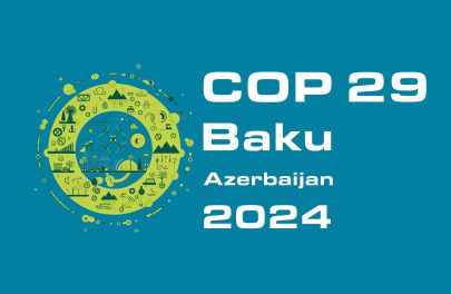 الإعلان عن جناح دولة الإمارات في مؤتمر الأطراف COP29 