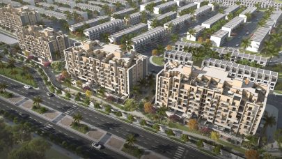 “ريبورتاج العقارية” تشارك في معرض «سيتي سكيب العالمي 2024» بالرياض