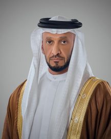 عبدالله آل حامد يستعرض رؤيته 