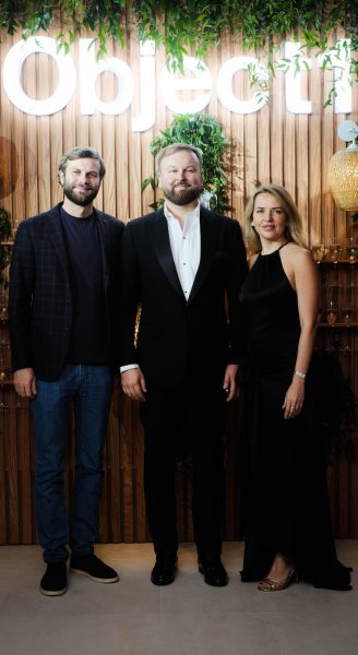 أوبجكت ون تسجل نمواً استثنائياً سنوياً في قطاع العقارات الفاخرة في دبي