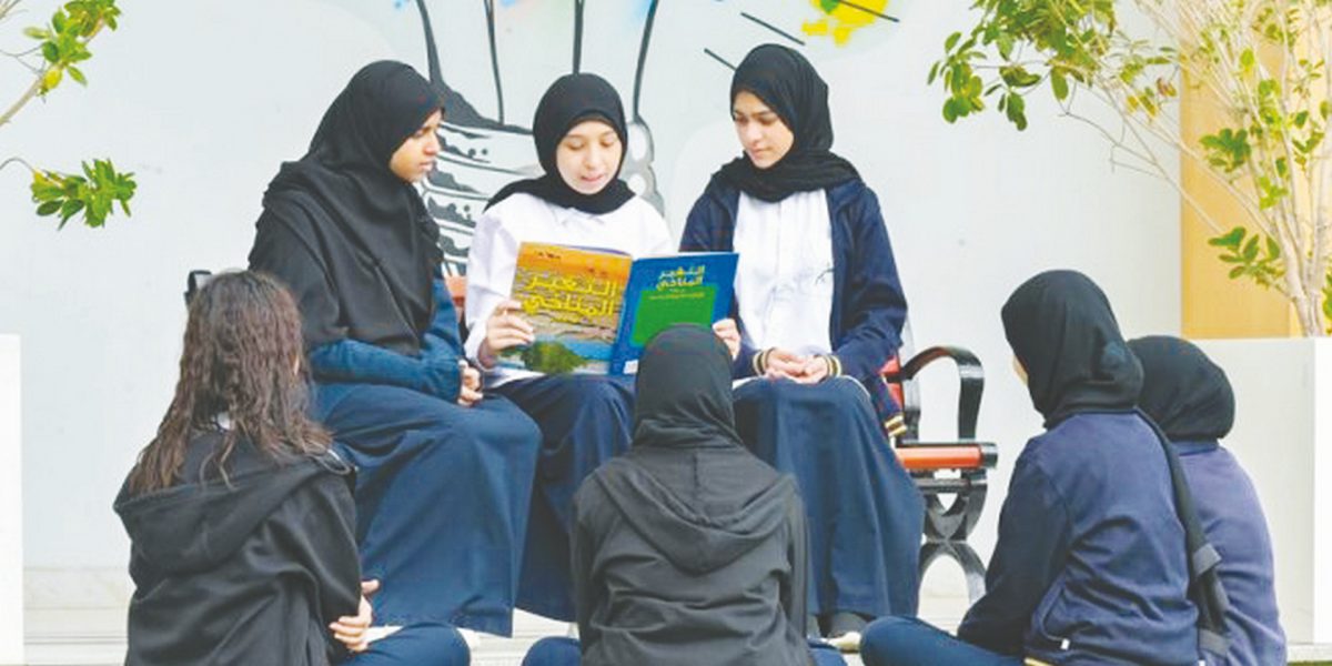 هيئة البيئة بأبوظبي تكرِّم المدارس المتميزة في تطبيق الاستدامة للعام الدراسي 2023-2024 ضمن مبادرة المدارس المستدامة