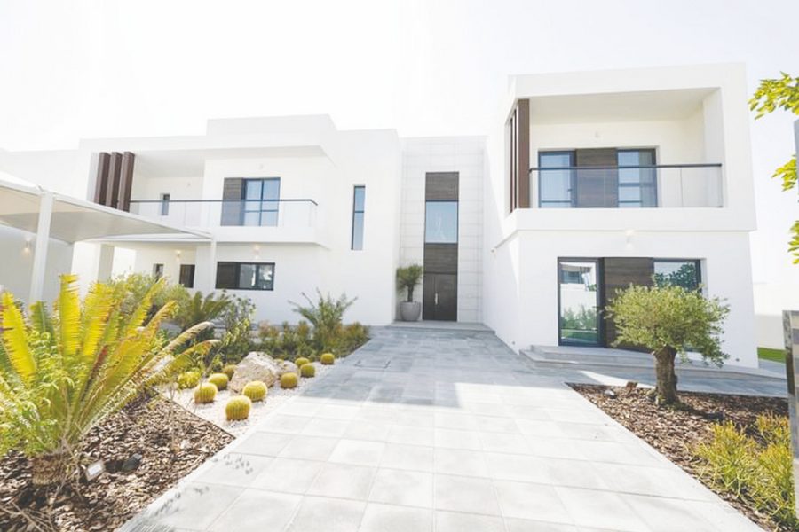 الإمارات تحافظ على زخم مشاريع الإسكان الاتحادية والمحلية في 2024