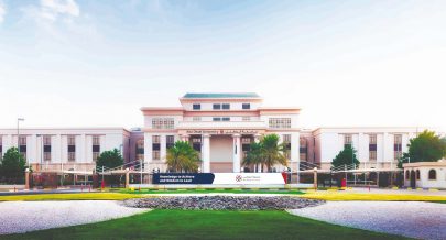 جامعة أبوظبي تستضيف المؤتمر الدولي لمستقبل أكثر استدامة