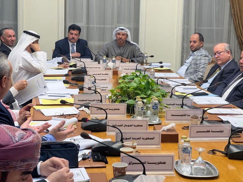 الإمارات تترأس اجتماع تطوير أداء المنظمات العربية المتخصصة