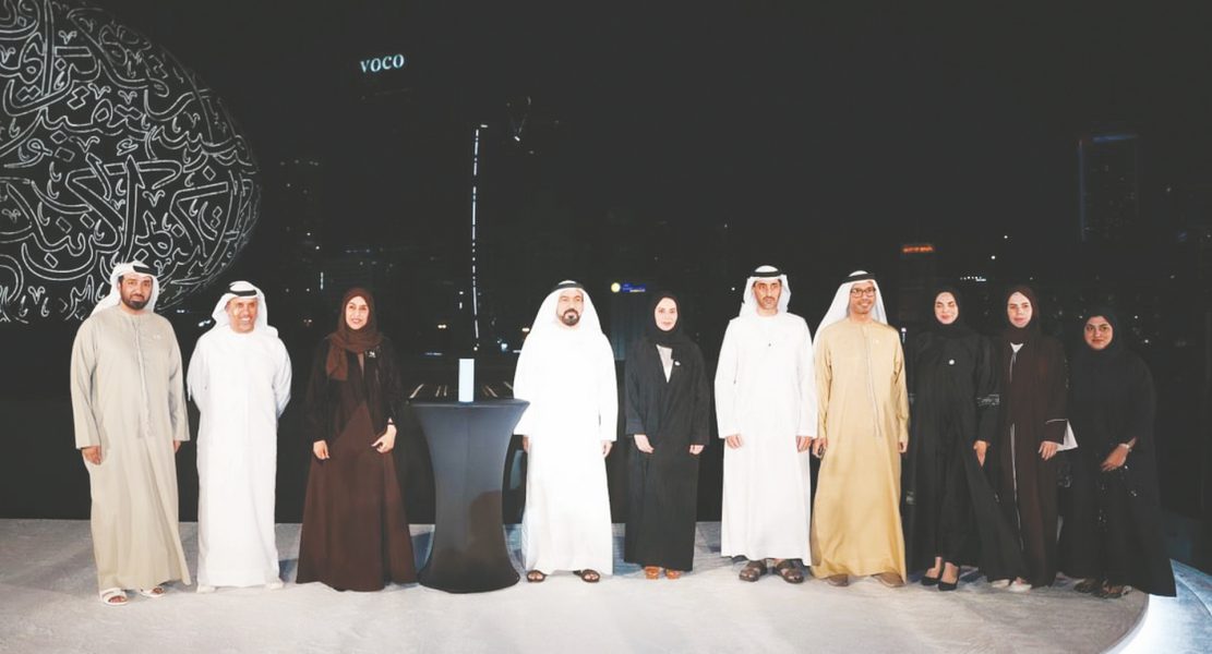 “تنمية المجتمع” في دبي تكرّم 25 من مؤسسات النفع العام الأكثر تميزاً